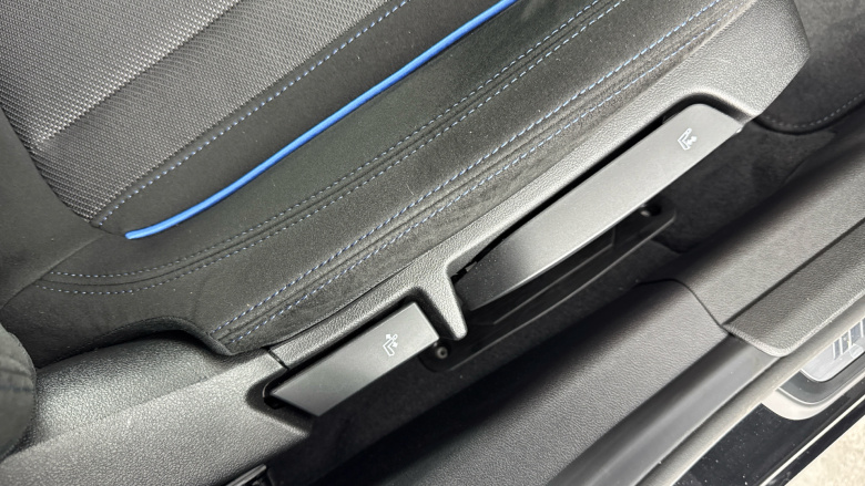 BMW 3 Series 330e 22.3 kWh M Sport 4dr Step Auto Saloon